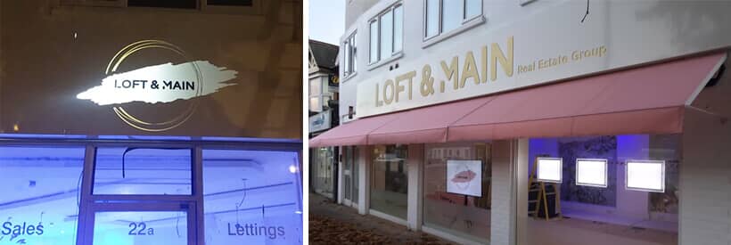 Breaking the Mould of Estate Agent Aesthetics